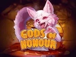 Gods of Honour icon