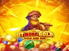 Hit more Gold! icon