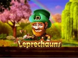 Leprechauns icon