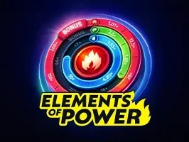 Elements of Power icon