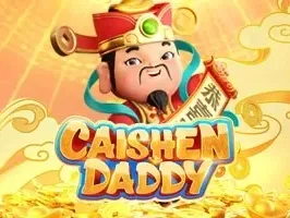 Caishen Daddy icon