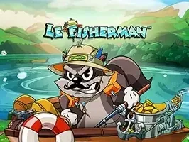 Le Fisherman icon