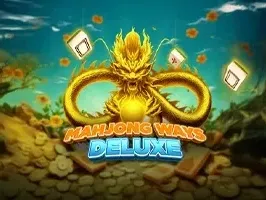 Mahjong Ways Deluxe game icon