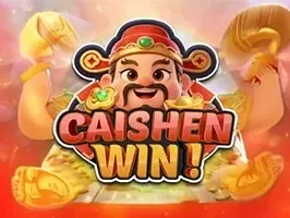 Caishen Win! icon